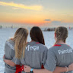 Meet your Posher, Audrey